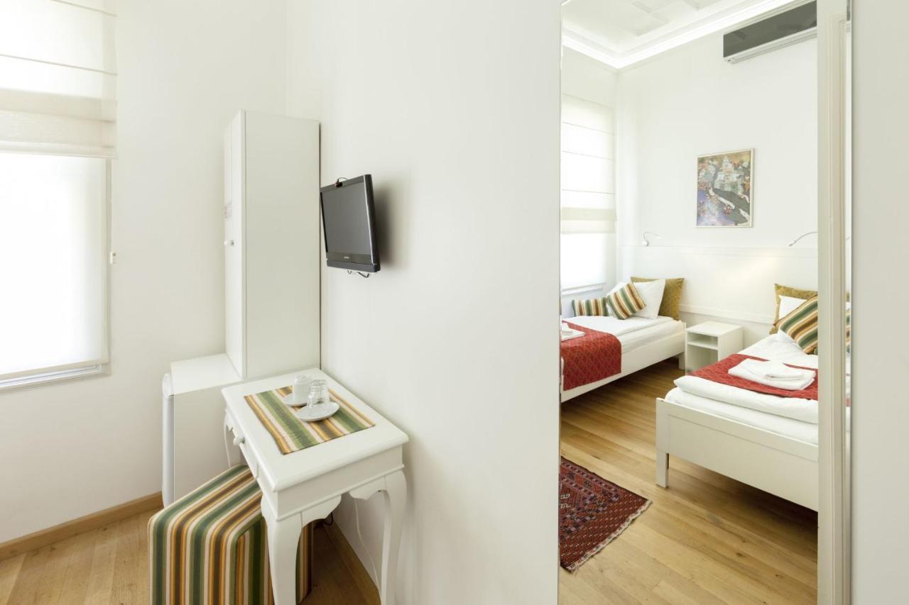 Pi Art Butik Otel Istanbul Room photo
