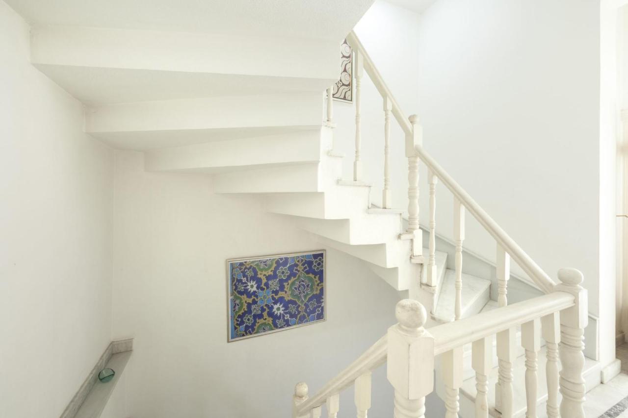 Pi Art Butik Otel Istanbul Exterior photo