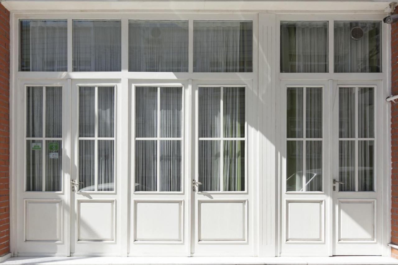 Pi Art Butik Otel Istanbul Exterior photo