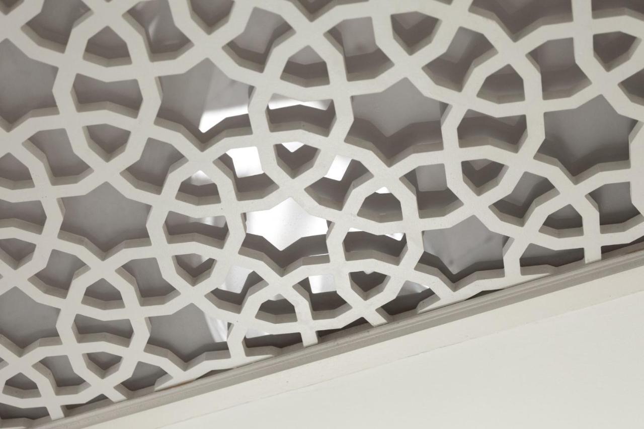 Pi Art Butik Otel Istanbul Exterior photo