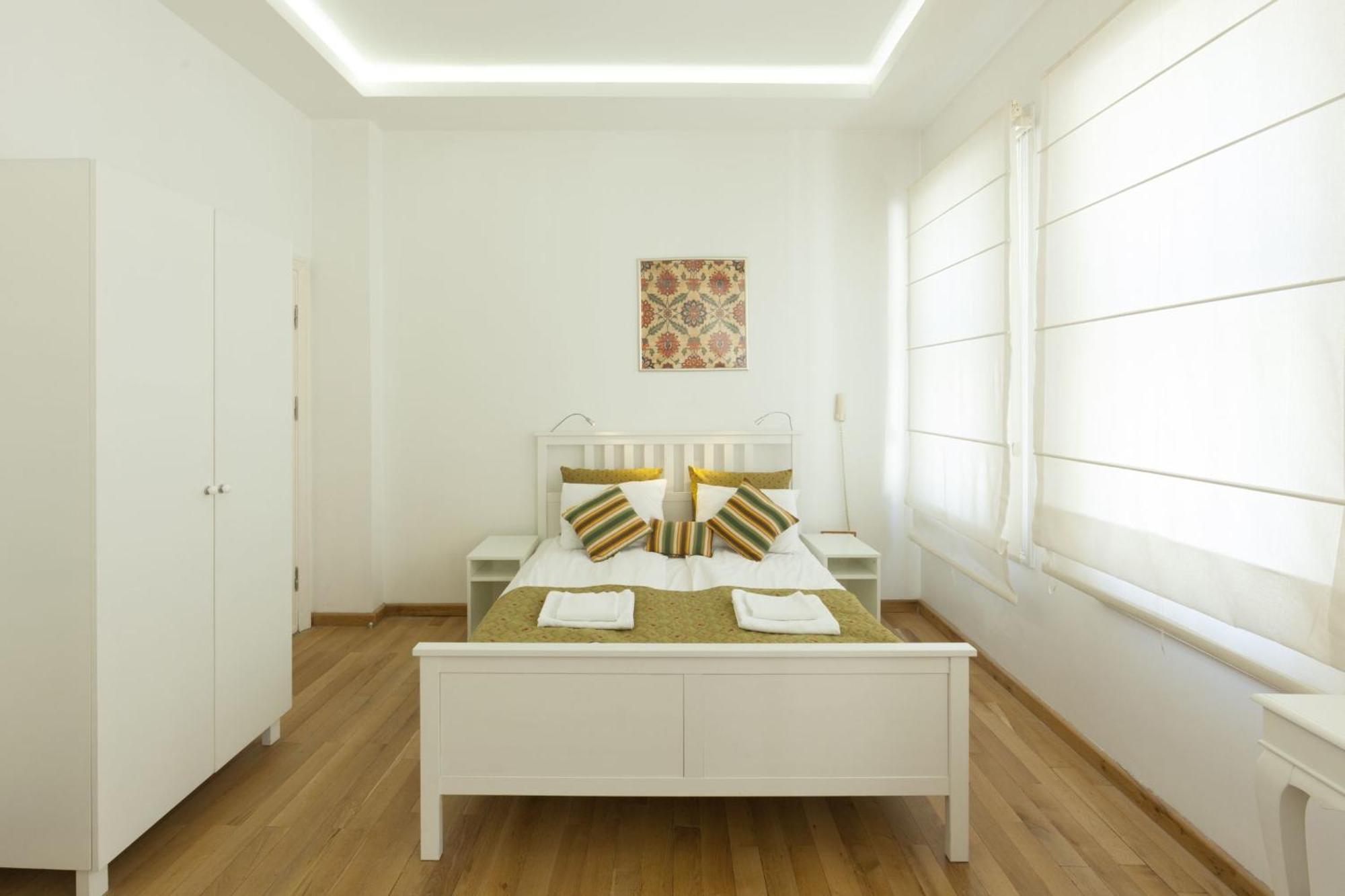 Pi Art Butik Otel Istanbul Room photo