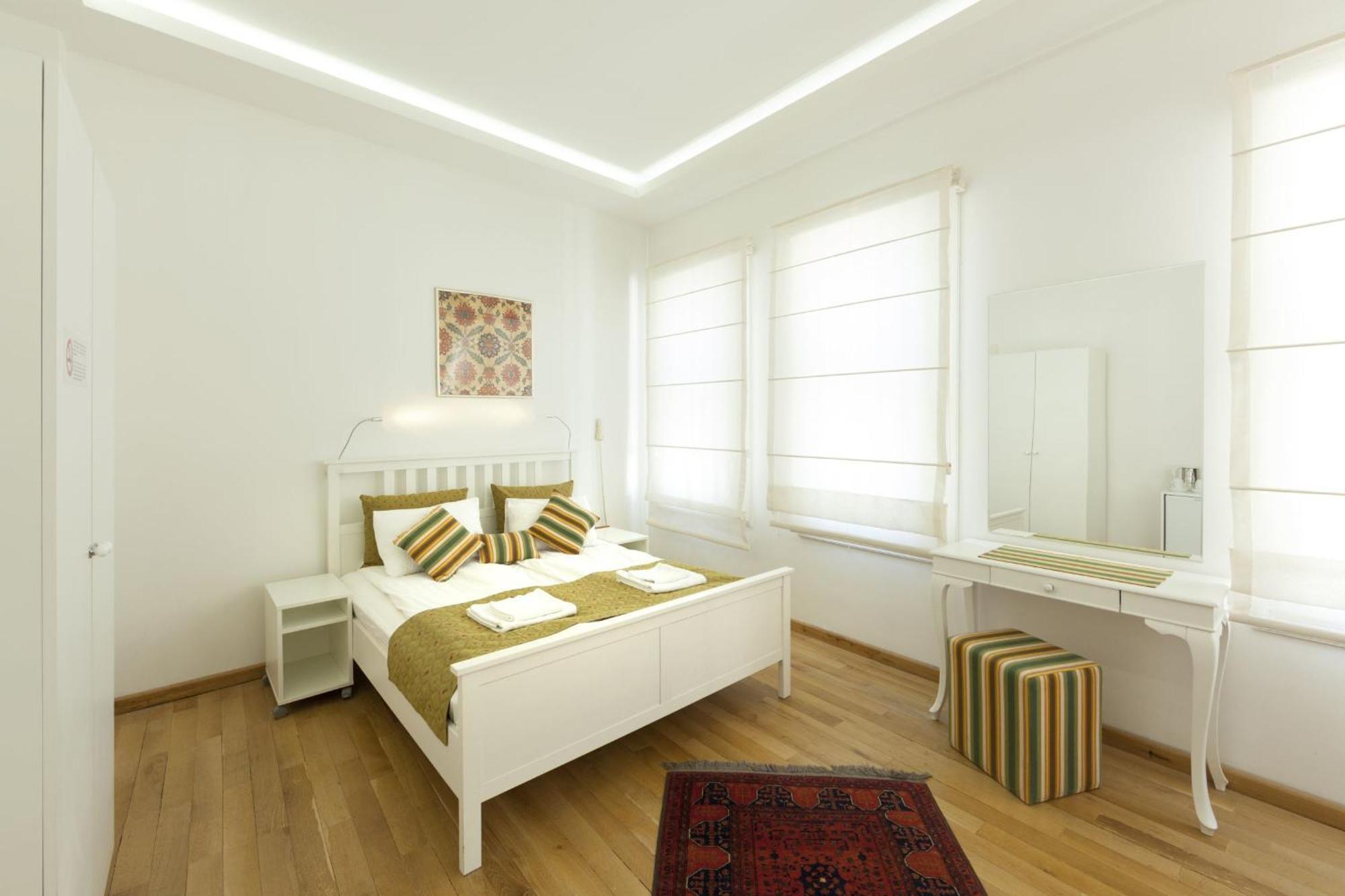 Pi Art Butik Otel Istanbul Room photo