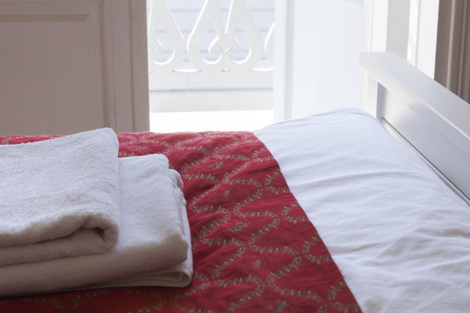 Pi Art Butik Otel Istanbul Room photo
