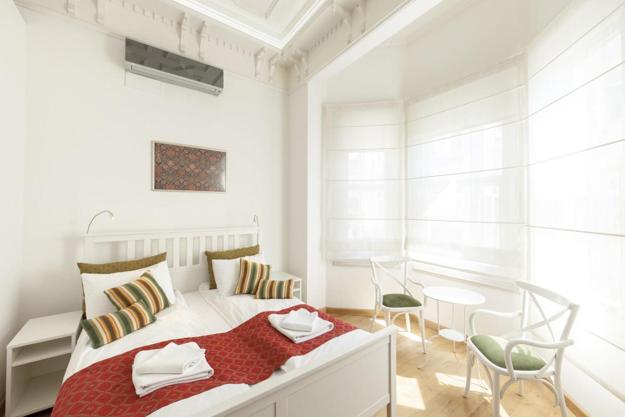 Pi Art Butik Otel Istanbul Room photo
