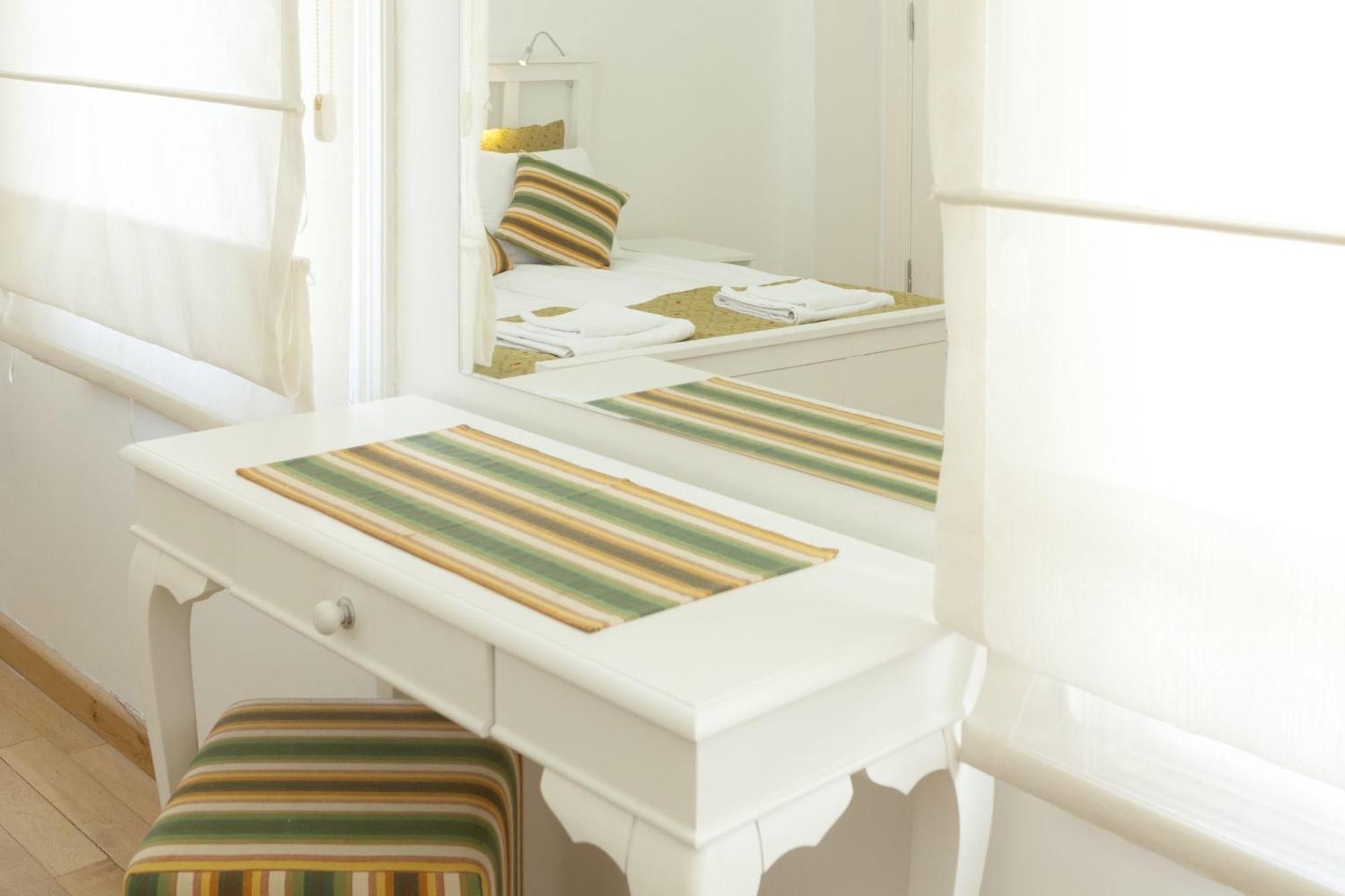 Pi Art Butik Otel Istanbul Room photo