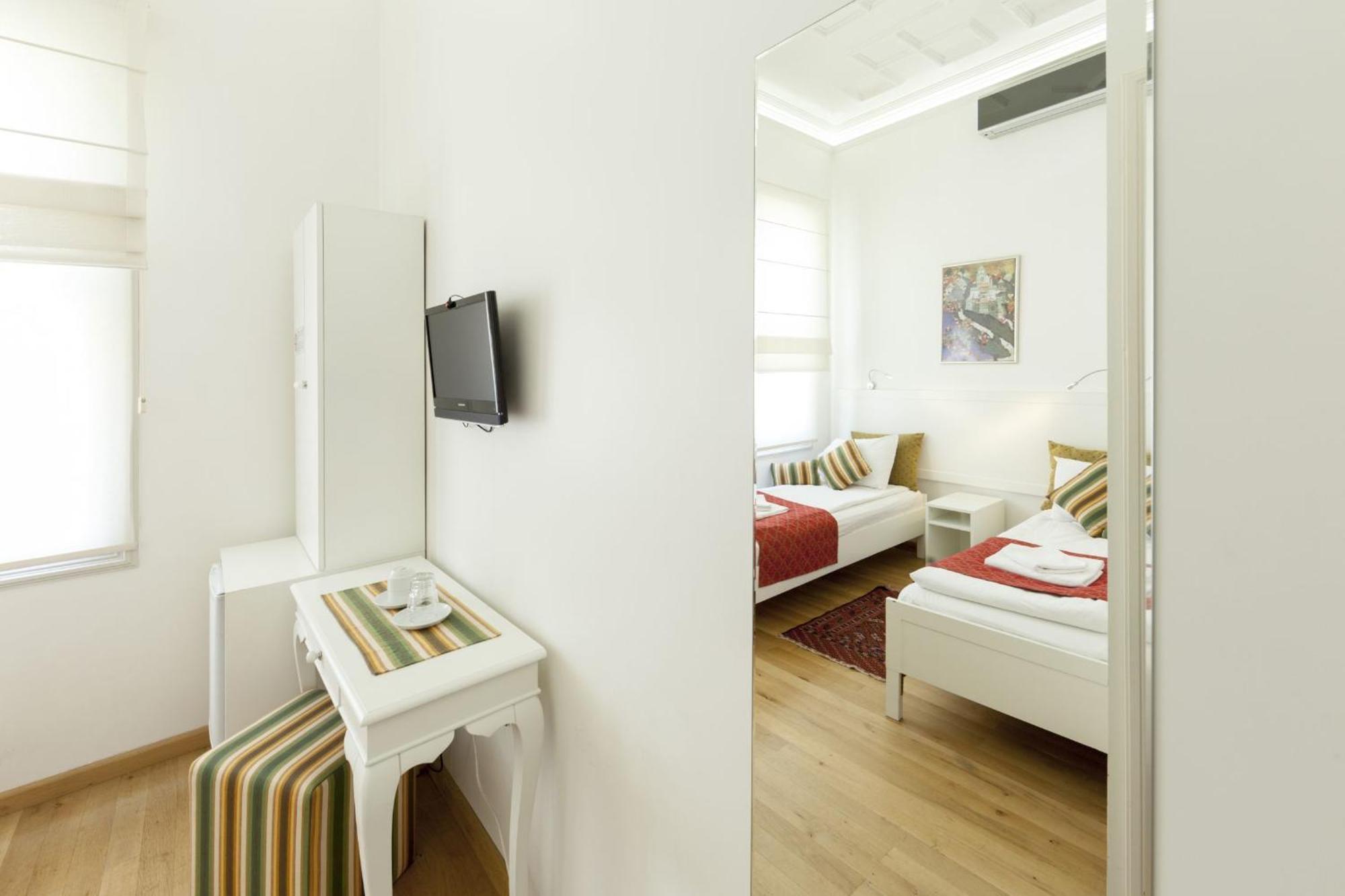 Pi Art Butik Otel Istanbul Room photo