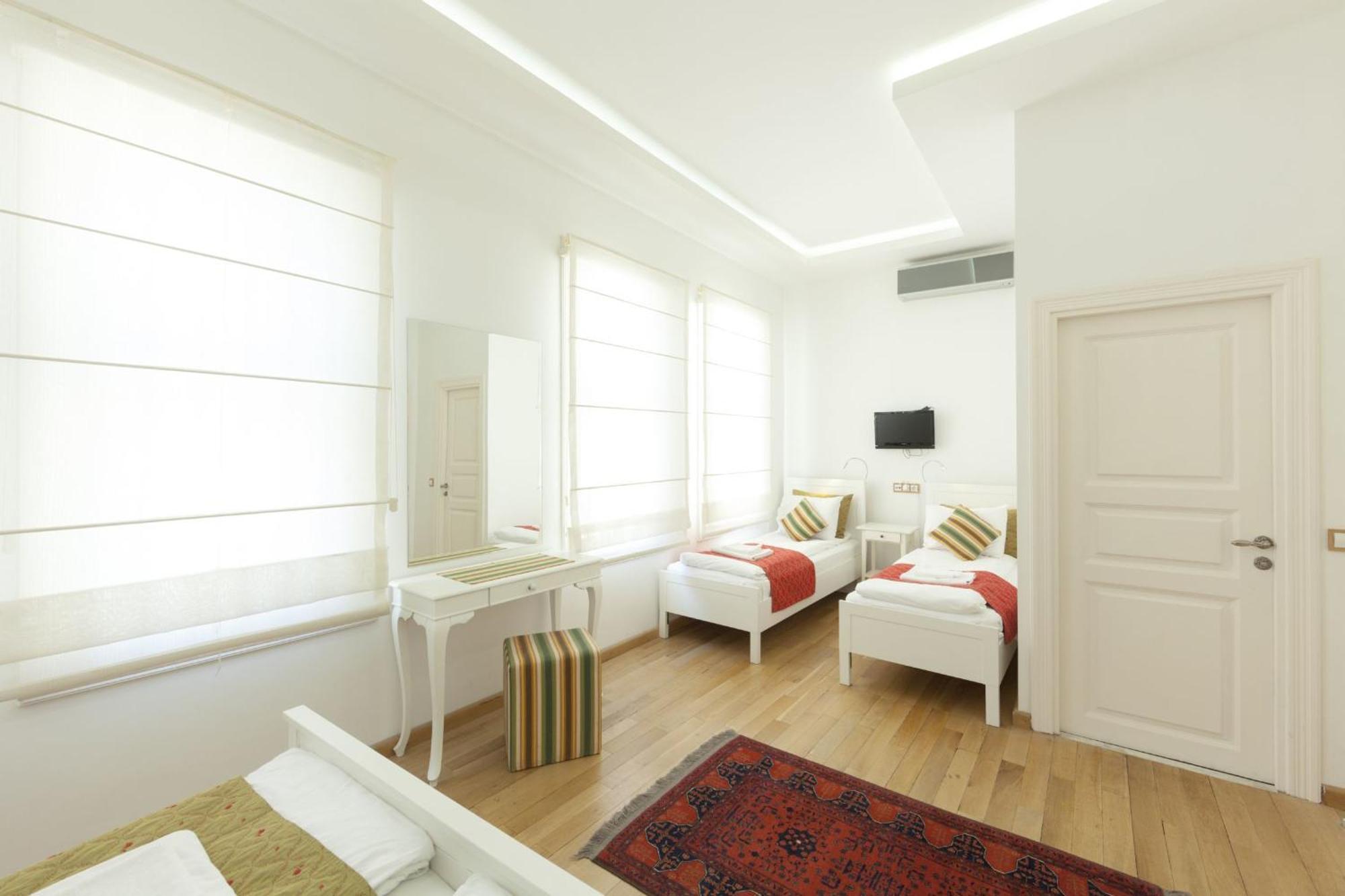 Pi Art Butik Otel Istanbul Room photo