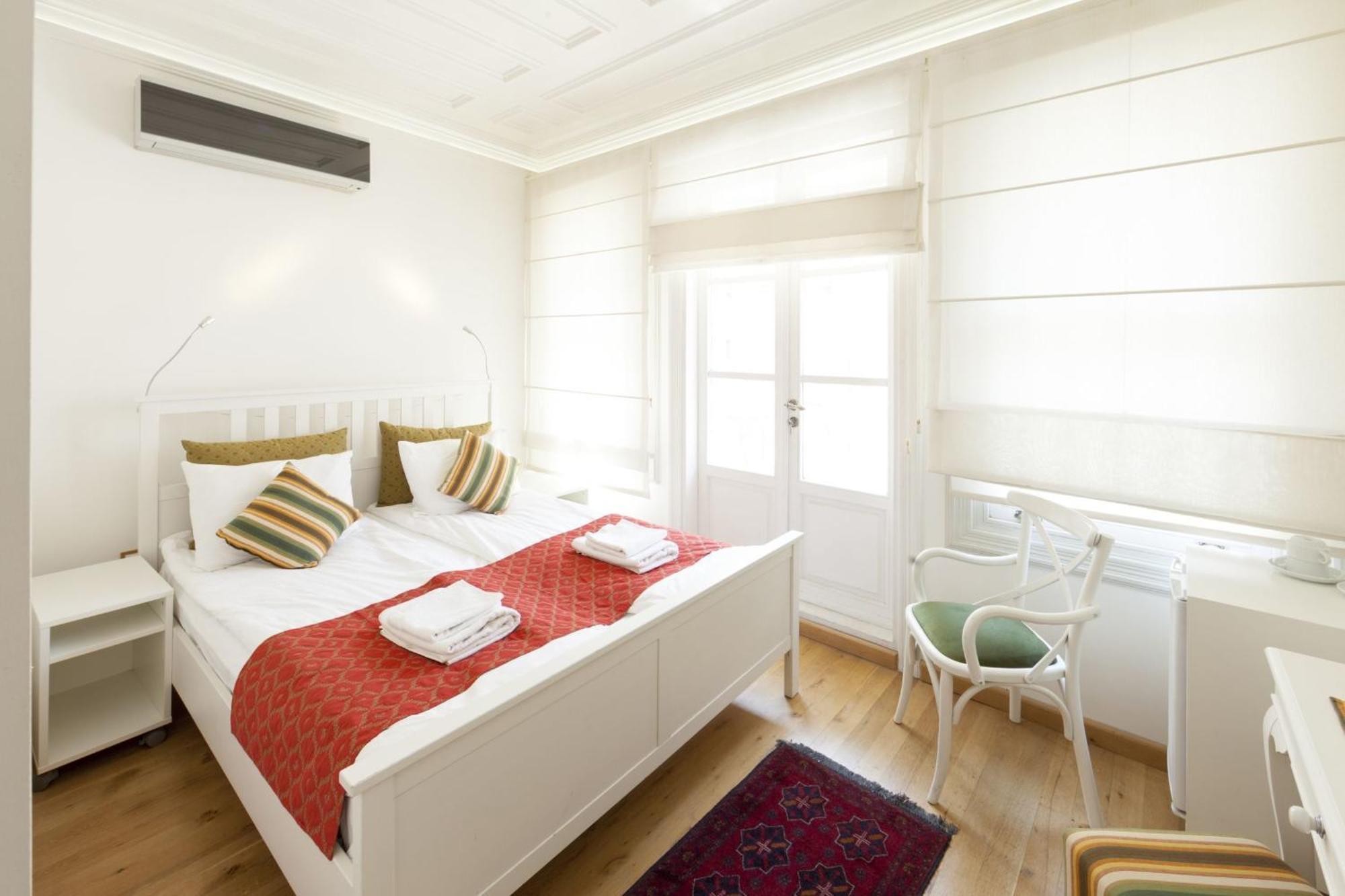 Pi Art Butik Otel Istanbul Room photo