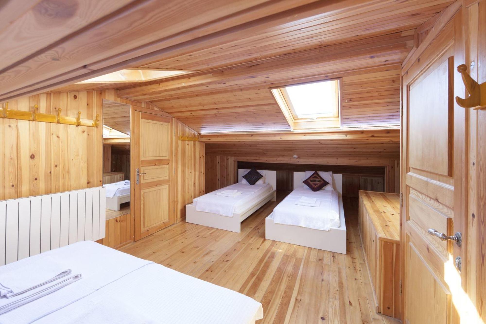 Pi Art Butik Otel Istanbul Room photo