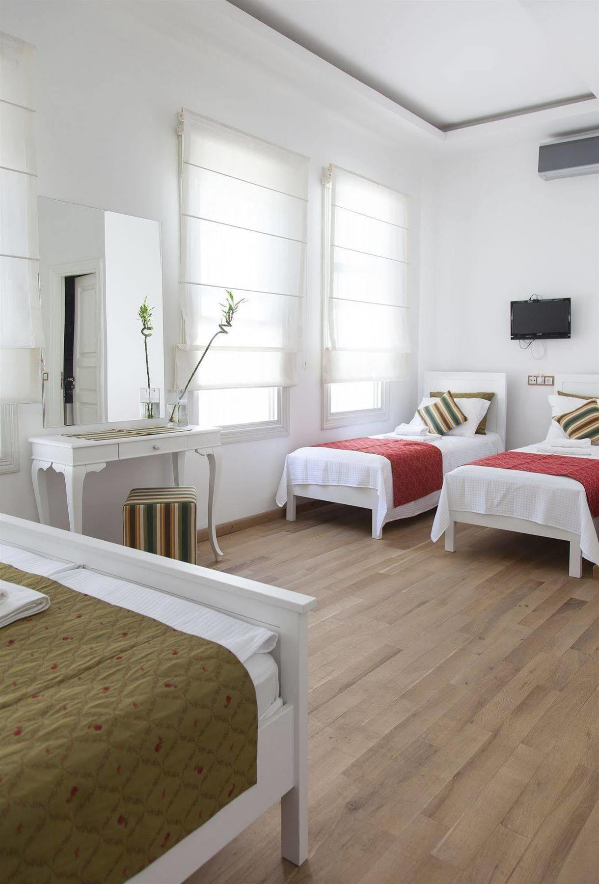 Pi Art Butik Otel Istanbul Exterior photo