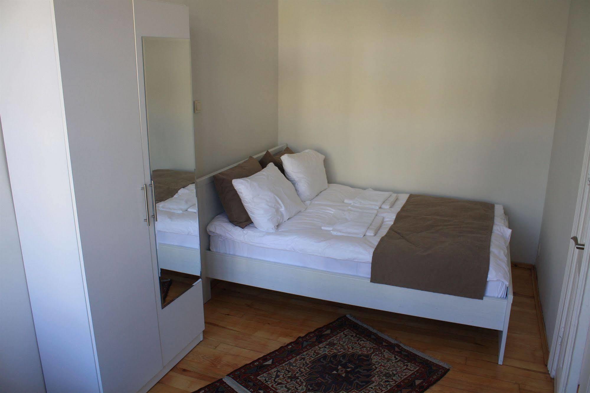 Pi Art Butik Otel Istanbul Exterior photo