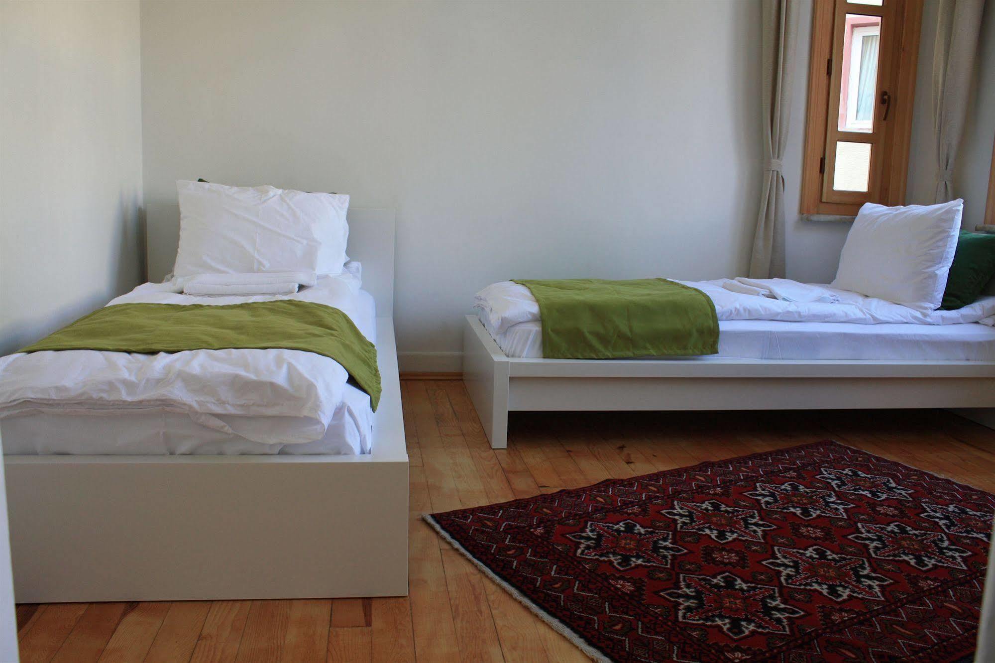 Pi Art Butik Otel Istanbul Exterior photo